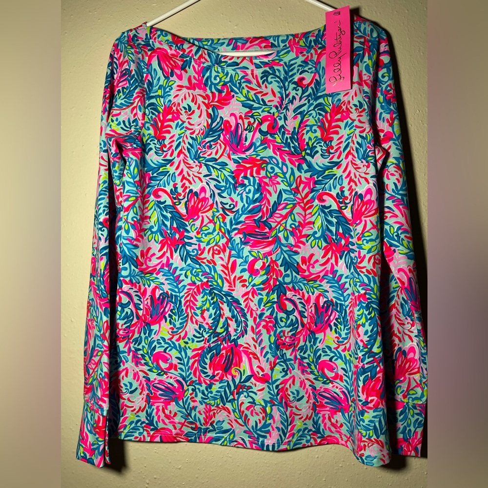 Lilly pulit women’s Medium